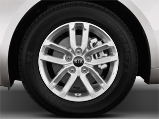 2011 Kia Optima LX